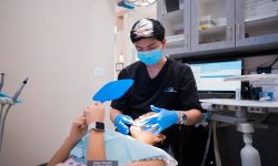 The Benefits of Laser Gum Bleaching Near Me In Houston