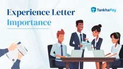 Experience Letter: Meaning, Format, Tips and Templates