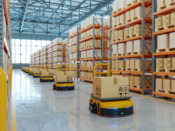 Amazon FBA Success with Andashipping’s Expert Freight Services