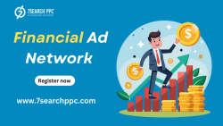 Financial Ad Network | Insurance Banner Ads