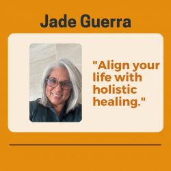 Find Your Balance with Dr. Jade Guerra’s Holistic Chiropractic Approach