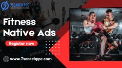 Fitness Ad Campaigns | Fitness Native Ads