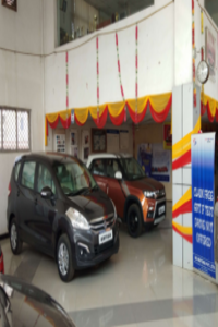 Reach GS Motors For S-Presso On Road Price In Mahadeo Chowk Bihar