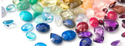 Semi-Precious Stones: How to Identify and Value Them