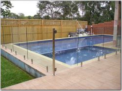 Glass Pool Fence Sydney: Durable And Secure Fencing Solutions