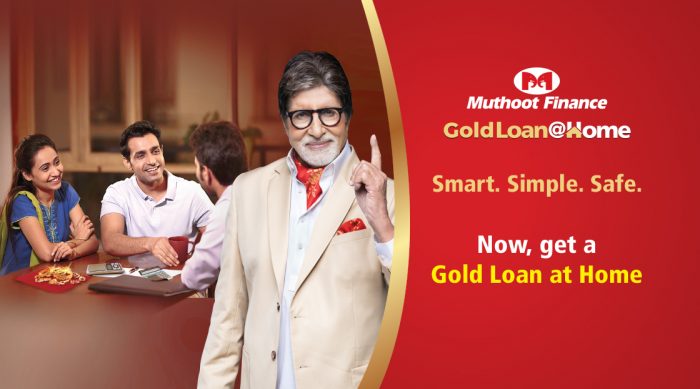 Affordable Gold Loan Rate of Interest Explained – Muthoot Finance