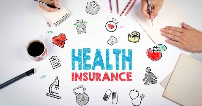 Health Insurance in Denison for Your Peace of Mind