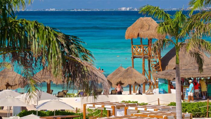 Sun, Sea, and Endless Fun: Enjoy the Holidays to Cancun