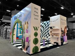 Perfect Exhibition Stand Design in Germany