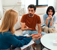 How To Choose The Right Couples Counsellor For Your Relationship