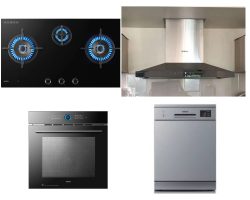 Improve The Look Of Kitchen, Through Best Kitchen Appliances In NZ