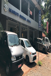 Indus Motors For S-Presso On Road Price In Cheriya Kumbalam Kerala