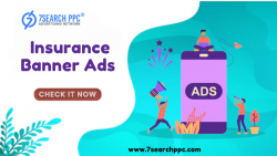 Insurance Banner Ads | Insurance Native Ads