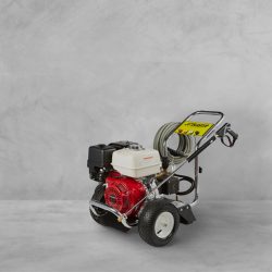 High-Performance Petrol Pressure Washer for Tough Cleaning Jobs