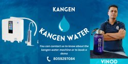 Exploring the Benefits and Technology Behind Kangen Alkaline Water Machines