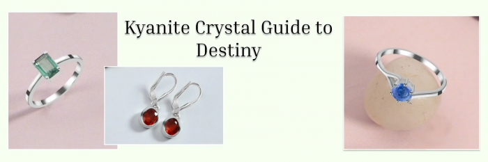 Exploring Astrological Benefits of Kyanite Gemstone