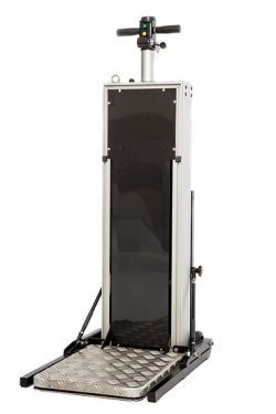 MS600/MS600 Freedom | Handicap Lift for Disabled