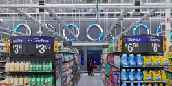 Enhancing Retail Store Management with 3D ToF Cameras