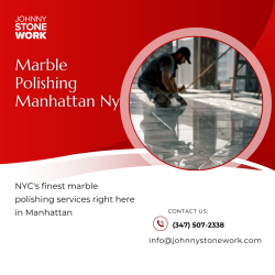 Professional Marble Polishing Manhattan NY Services