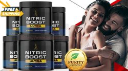 Nitric Boost Ultra (Critical User Warning) What Experts Are Saying About The Safety Of This Nitr ...