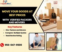 Best Packers and Movers in Aurangabad – Compare free 4 Quotes