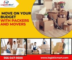 Packers and Movers in Ahmedabad Gujarat – Get Charges quotes