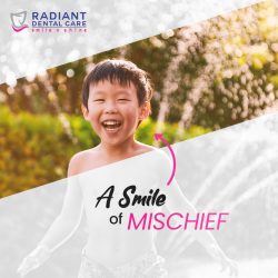 Radiant Dental Care: Enhancing Your Smile