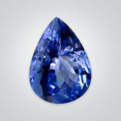 Why Best Quality Natural Tanzanite is the Ultimate Luxury Gemstone