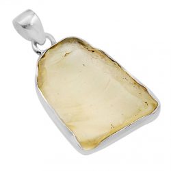 Shop Wholesale Libyan Desert Glass Jewelry Collection at Gemexi