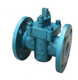 Non Lubricated Plug Valve Manufacturers