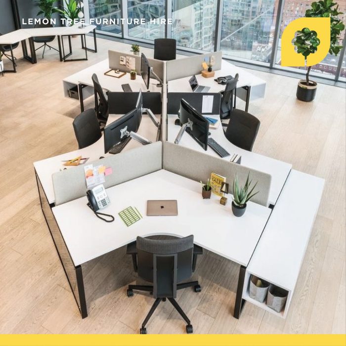 Office Furniture to Rent: Perfect for Startups and Expanding Teams