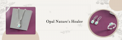 A Complete Guide On Opal’s Ability to Heal