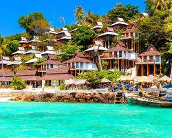 Blissful Beginnings: Top Honeymoon Activities to Do in Phuket