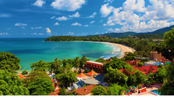 Unwind in Paradise: Top Benefits of Package Holidays to Phuket