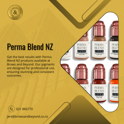 Improve Your eyes with Eyelash Perma Blend NZ is an ideal solution for you