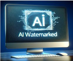 What Is AI Watermarking?