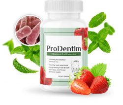 ProDentim 2024 Reviews: Is It a Scam or a Breakthrough Formula?