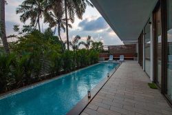 The Cloverleaf Super Luxury Villa – Private Pool Villa Near Calangute, Goa