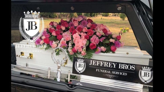 Professional Funeral Services in Telopea – Caring for Your Loved Ones