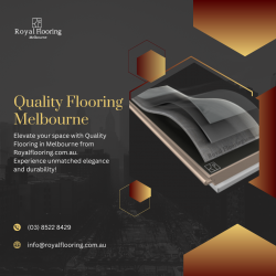 Discover the Finest Quality Flooring in Melbourne