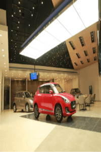 Remira Motors – Authorized Maruti Swift Showroom In Moga Punjab