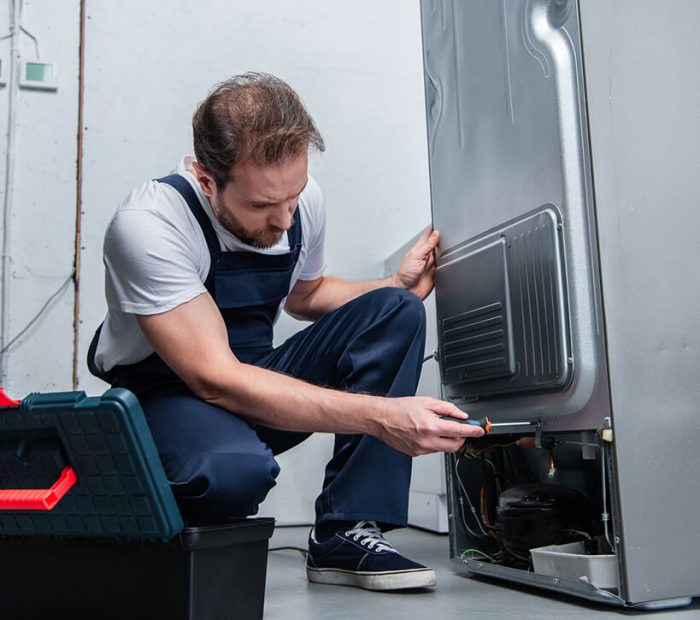 Fridge Repair Sydney: Fast and Reliable Service in New South Wales