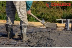 Residential Concreters Sydney: Leading Concrete Services in the Sydney Area