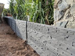 Melbourne Concrete Sleepers