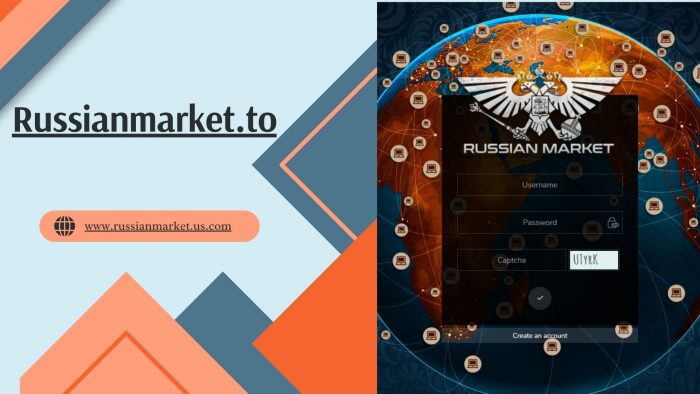 Russianmarket Services: Top Dumps, RDP, and CVV2 Solutions