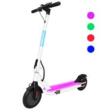 Explore Stylish Electric Scooter For Kids Online