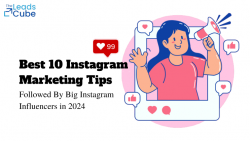 Tips on Instagram Marketing