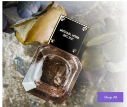 Best Selling Women’s Colognes at The Melanated’s Fundamentals