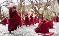 tibet lhasa tour