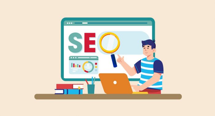 Expert Search Engine Optimisation in Sydney